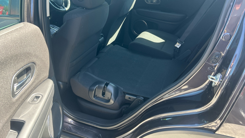 Honda HR-V 1.6 i-DTEC SE Navi 5dr Diesel Hatchback